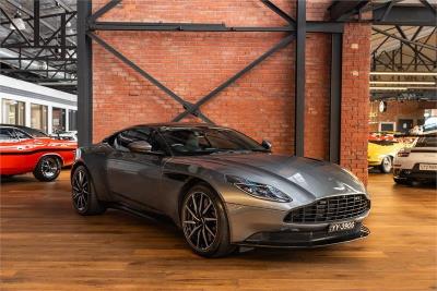 2018 Aston Martin DB11 Coupe MY19.5 for sale in Adelaide West
